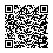 QR Code for Phone number +19082807884