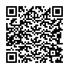 QR Code for Phone number +19082826424