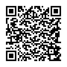 QR-code voor telefoonnummer +19082852491