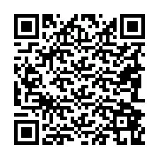 QR Code for Phone number +19082869307