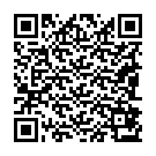 QR Code for Phone number +19082873465