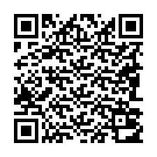 QR-Code für Telefonnummer +19083012616