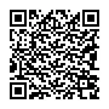 QR Code for Phone number +19083028620