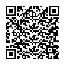 QR Code for Phone number +19083059253