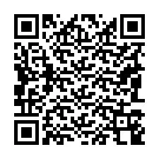 QR Code for Phone number +19083148015
