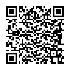 QR Code for Phone number +19083168676