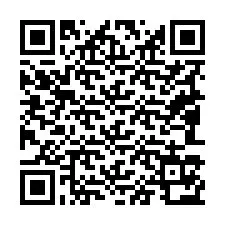 QR Code for Phone number +19083172409