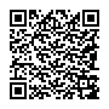 Kod QR dla numeru telefonu +19083187494