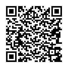 QR Code for Phone number +19083187807