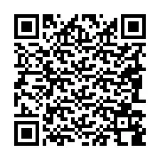 QR-code voor telefoonnummer +19083188746