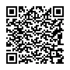 QR Code for Phone number +19083204011