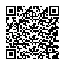 QR Code for Phone number +19083206358