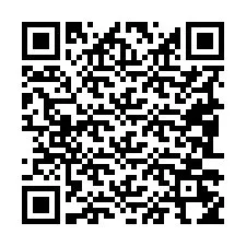 QR Code for Phone number +19083254373