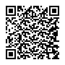 QR Code for Phone number +19083254378