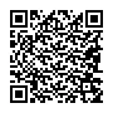 QR Code for Phone number +19083255777
