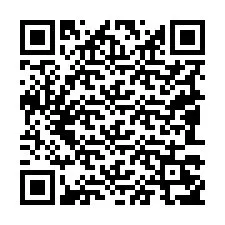 QR Code for Phone number +19083257018