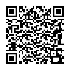 QR код за телефонен номер +19083290855