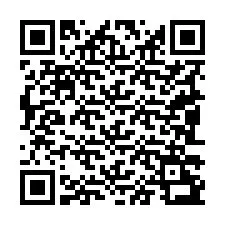 Codice QR per il numero di telefono +19083293674