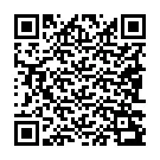 QR Code pour le numéro de téléphone +19083293676