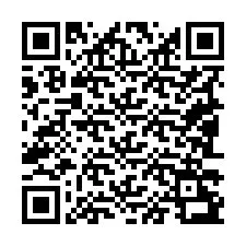 Codice QR per il numero di telefono +19083293679