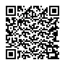 Kode QR untuk nomor Telepon +19083293688