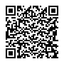 Kode QR untuk nomor Telepon +19083295750