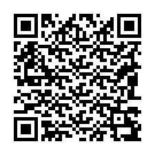 Código QR para número de telefone +19083297051