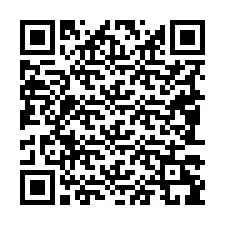 QR Code for Phone number +19083299092