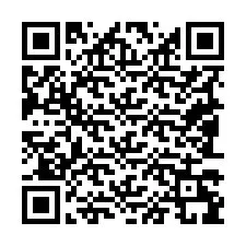 QR Code for Phone number +19083299099