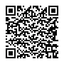 QR Code for Phone number +19083369496