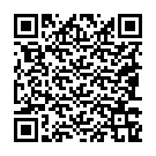QR Code for Phone number +19083369568