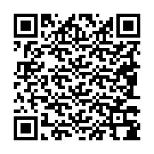 QR Code for Phone number +19083384192