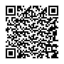 QR Code for Phone number +19083386454