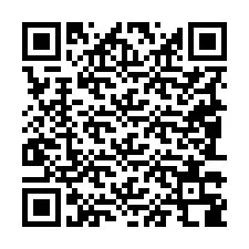 QR Code for Phone number +19083388596
