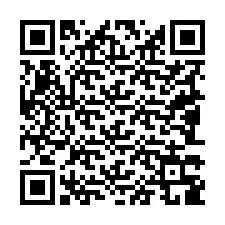 QR Code for Phone number +19083389428