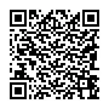 QR Code for Phone number +19083464244