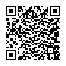 QR Code for Phone number +19083545631