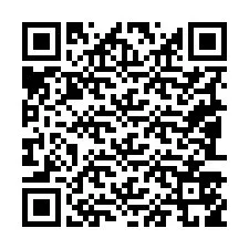 QR Code for Phone number +19083559969