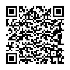 QR Code for Phone number +19083569231