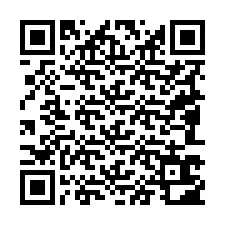 QR Code for Phone number +19083602408