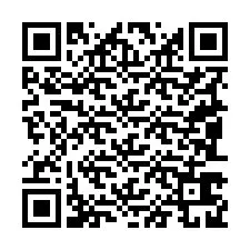 QR Code for Phone number +19083629874