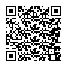 QR Code for Phone number +19083740977