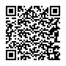 QR Code for Phone number +19083741105
