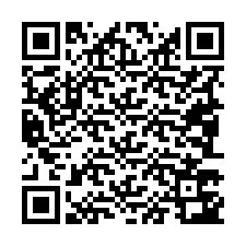 QR Code for Phone number +19083743933