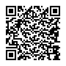 QR Code for Phone number +19083884837