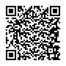 QR Code for Phone number +19083967573