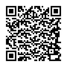QR Code for Phone number +19084030212
