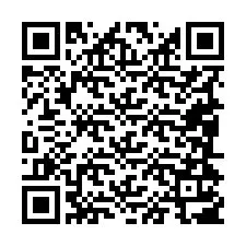 QR Code for Phone number +19084107177
