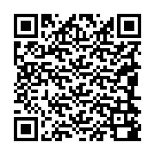 QR Code for Phone number +19084180020