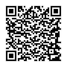 QR Code for Phone number +19084203104